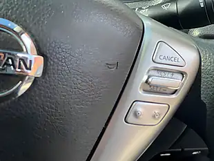 Used 2013 Nissan Note Acenta Silver - Interior and Exterior details 16