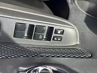 Used 2013 Nissan Note Acenta Silver - Interior and Exterior details 14