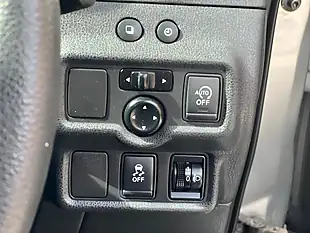 Used 2013 Nissan Note Acenta Silver - Interior and Exterior details 15