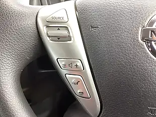 Used 2013 Nissan Note Acenta White - Interior and Exterior details 11