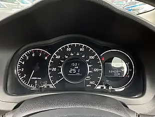 Used 2013 Nissan Note Acenta White - Interior and Exterior details 5