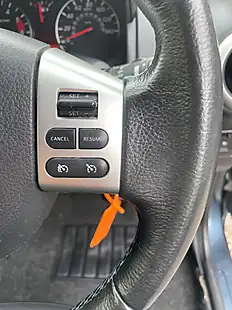 Used 2013 Nissan Note N-Tec+ Blue - Interior and Exterior details 14