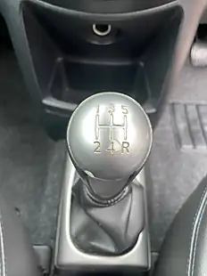Used 2013 Nissan Note N-Tec+ Blue - Interior and Exterior details 16