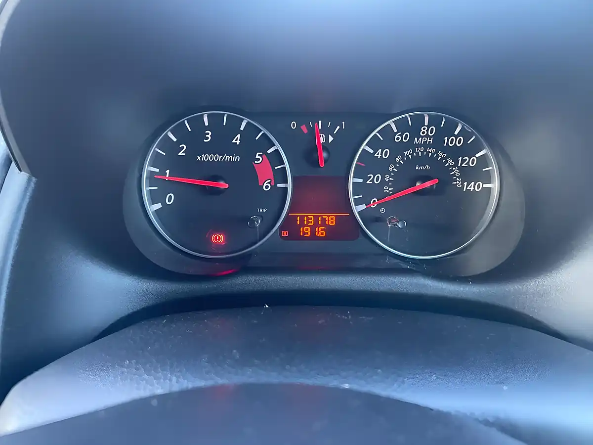 Used 2013 Nissan Note N-Tec+ Grey - Interior and Exterior details 11
