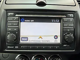 Used 2013 Nissan Note N-Tec+ Grey - Interior and Exterior details 16