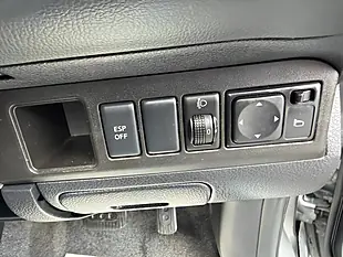 Used 2013 Nissan Note N-Tec+ Grey - Interior and Exterior details 18