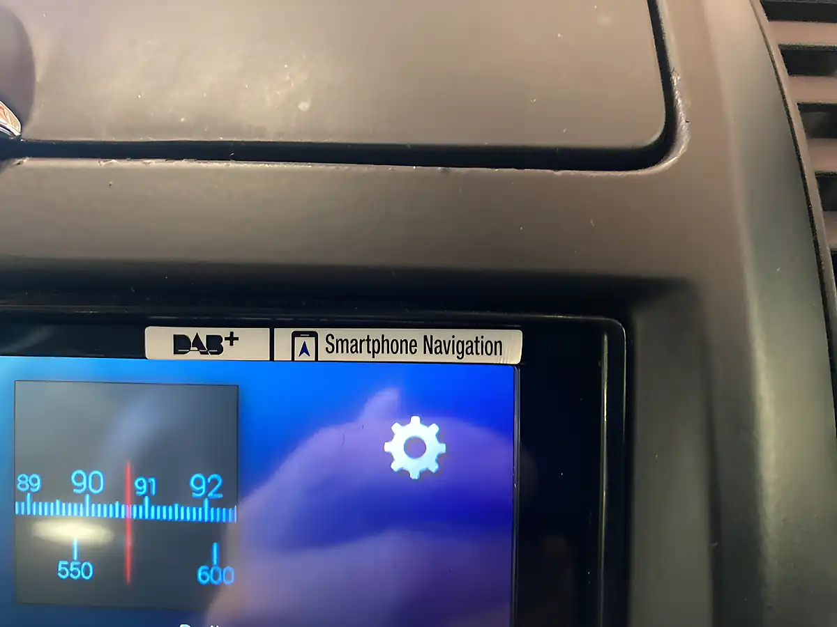 Used 2013 Nissan Note N-Tec Plus Black - Interior and Exterior details 14