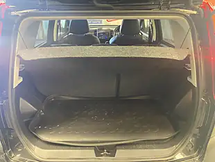 Used 2013 Nissan Note N-Tec Plus Black - Interior and Exterior details 17