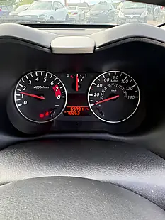 Used 2013 Nissan Note N-Tec+ Silver - Interior and Exterior details 12