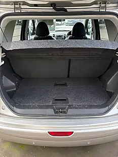 Used 2013 Nissan Note N-Tec+ Silver - Interior and Exterior details 8