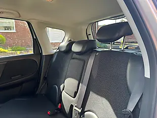 Used 2013 Nissan Note N-Tec+ Silver - Interior and Exterior details 11