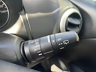 Used 2013 Nissan Note N-Tec+ Silver - Interior and Exterior details 20