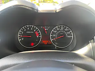 Used 2013 Nissan Note N-Tec+ Silver - Interior and Exterior details 6