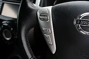 Used 2013 Nissan Note Tekna White - Interior and Exterior details 15