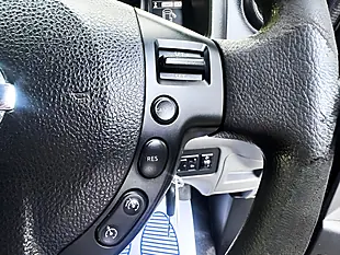 Used 2013 Nissan NV200 Acenta Black - Interior and Exterior details 15