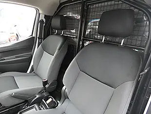 Used 2013 Nissan NV200 Se White - Interior and Exterior details 18
