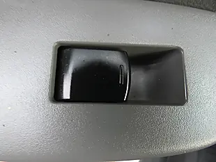 Used 2013 Nissan NV200 Se White - Interior and Exterior details 19