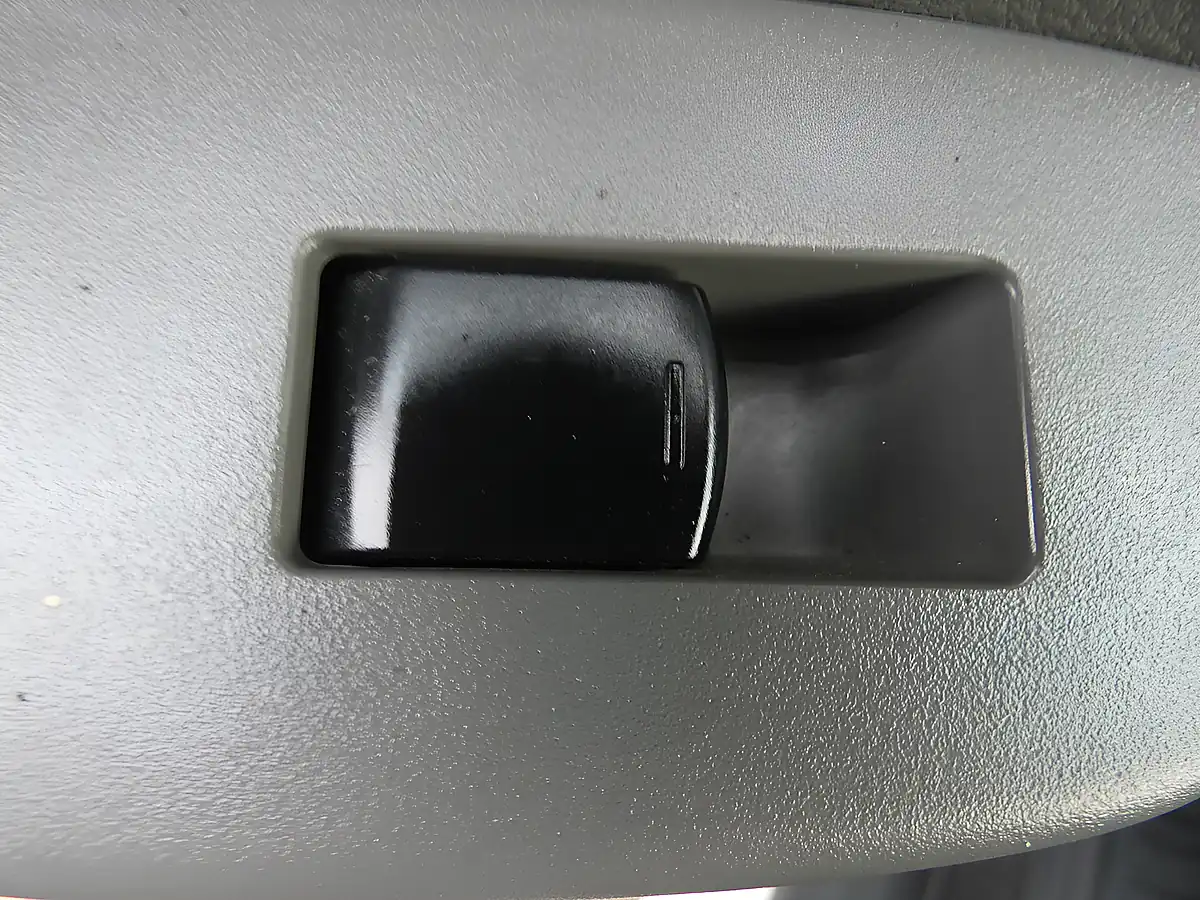 Used 2013 Nissan NV200 Se White - Interior and Exterior details 19