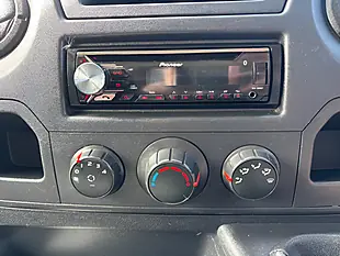 Used 2013 Nissan Nv400 E White - Interior and Exterior details 18