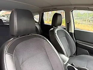 Used 2013 Nissan Qashqai 360 Black - Interior and Exterior details 11
