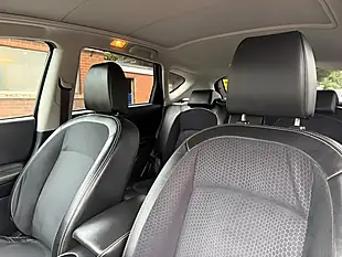Used 2013 Nissan Qashqai 360 Black - Interior and Exterior details 12