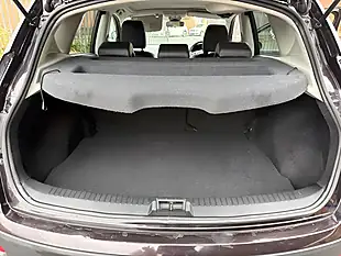 Used 2013 Nissan Qashqai 360 Black - Interior and Exterior details 17