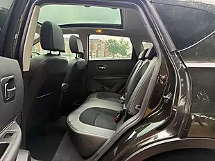 Used 2013 Nissan Qashqai 360 Black - Interior and Exterior details 11