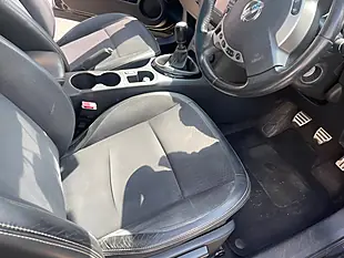 Used 2013 Nissan Qashqai 360 Black - Interior and Exterior details 13