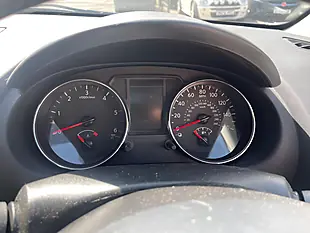 Used 2013 Nissan Qashqai 360 Black - Interior and Exterior details 19