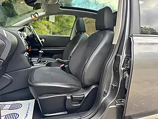 Used 2013 Nissan Qashqai 360 Grey - Interior and Exterior details 16
