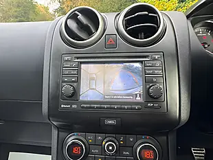 Used 2013 Nissan Qashqai 360 Grey - Interior and Exterior details 19