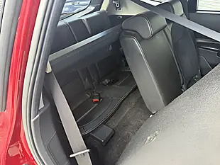 Used 2013 Nissan Qashqai 360 Plus 2 Red - Interior and Exterior details 15