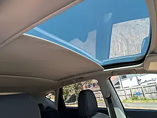 Used 2013 Nissan Qashqai 360 White - Interior and Exterior details 18