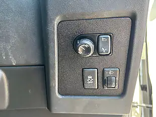 Used 2013 Nissan Qashqai 360 White - Interior and Exterior details 20