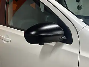Used 2013 Nissan Qashqai 360 White - Interior and Exterior details 15