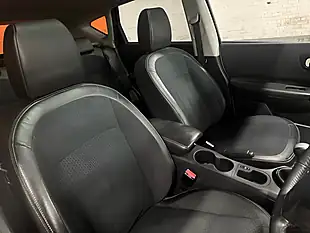 Used 2013 Nissan Qashqai 360 White - Interior and Exterior details 19