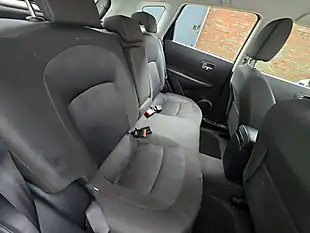 Used 2013 Nissan Qashqai Acenta Black - Interior and Exterior details 17
