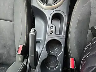 Used 2013 Nissan Qashqai Acenta Black - Interior and Exterior details 20