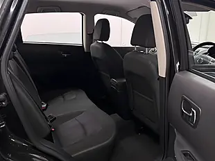 Used 2013 Nissan Qashqai Acenta Black - Interior and Exterior details 11