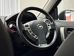 Used 2013 Nissan Qashqai Acenta Black - Interior and Exterior details 15