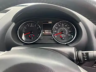 Used 2013 Nissan Qashqai Acenta Grey - Interior and Exterior details 11