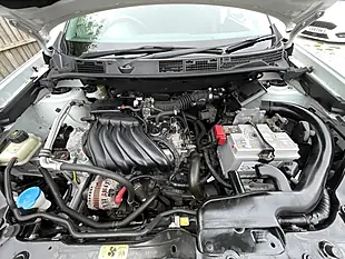 Used 2013 Nissan Qashqai Acenta White - Interior and Exterior details 19