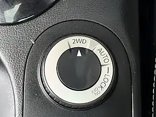 Used 2013 Nissan QASHQAI+2 360 Black - Interior and Exterior details 14
