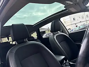 Used 2013 Nissan QASHQAI+2 360 Black - Interior and Exterior details 18