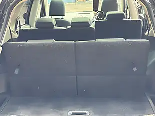 Used 2013 Nissan QASHQAI+2 360 Black - Interior and Exterior details 20