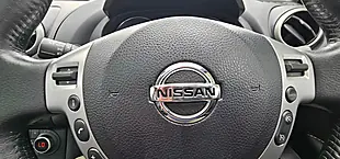 Used 2013 Nissan Qashqai+2 360 Black - Interior and Exterior details 19