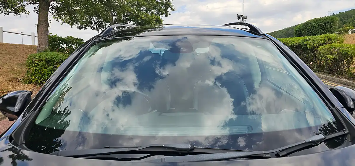 Used 2013 Nissan Qashqai+2 360 Black - Interior and Exterior details 3