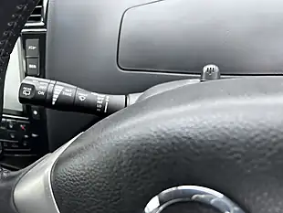 Used 2013 Nissan Serena Black - Interior and Exterior details 15
