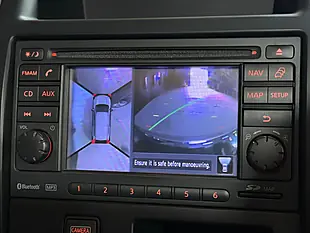 Used 2013 Nissan X-Trail Tekna Blue - Interior and Exterior details 10