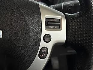 Used 2013 Nissan X-Trail Tekna Blue - Interior and Exterior details 14